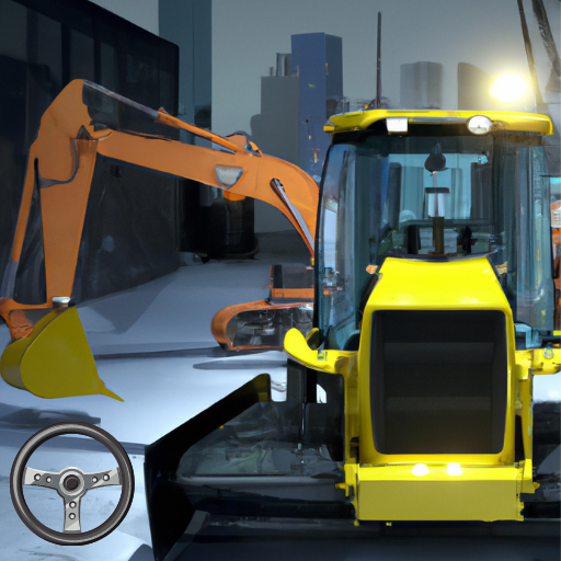 Excavator Jcb Simulator Games