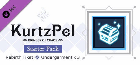 KurtzPel - Starter Pack