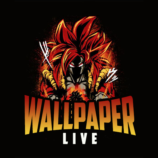 Live Wallpapers Saiyanz HD Ani