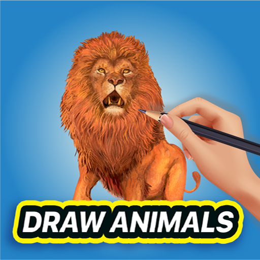 Учитесь рисовать животных