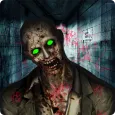 Zombi 3D Uzaylı Yaratık