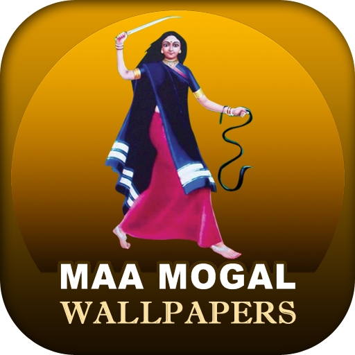 Mogal Maa Wallpaper, Jay Mogal