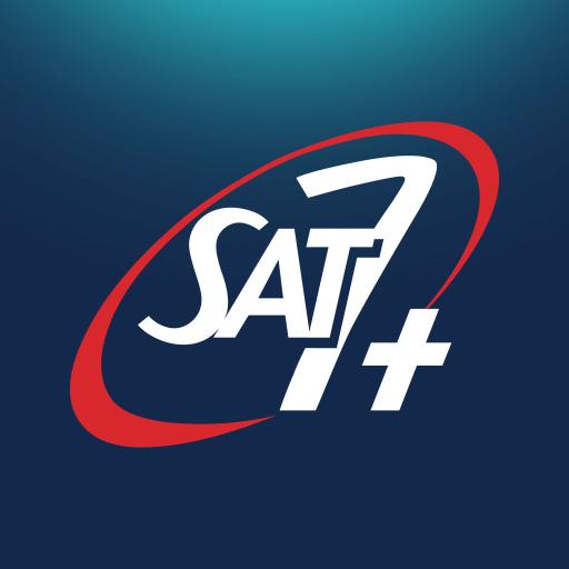 SAT-7 PLUS