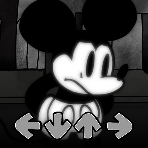 Sad Mouse Crisis FNF Mod