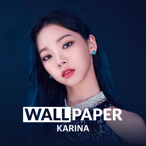 KARINA (Aespa) HD Wallpaper