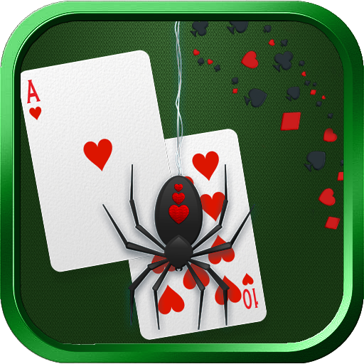 Solitaire : Classic Spider Fre