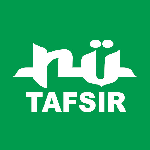 Tafsir NU