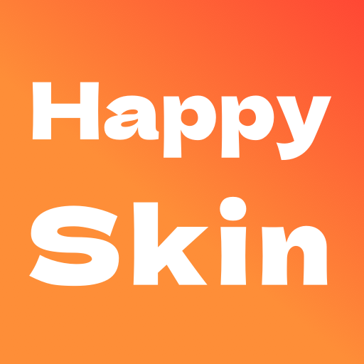 Happy Skin