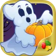 Halloween Puzzles for Kids