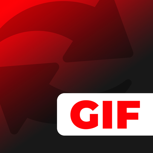 GIF Converter, Convert GIF to 