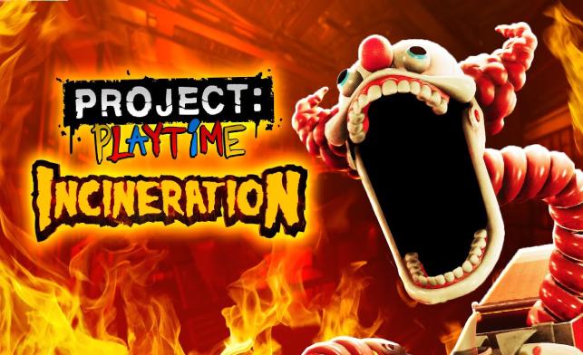 Project Playtime 3D Mobile for Android - Download