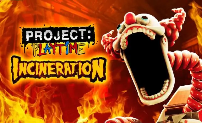 Download Project Playtime Phase 2 android on PC