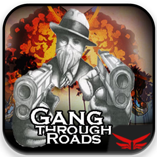 GTR Gangs Through Roads