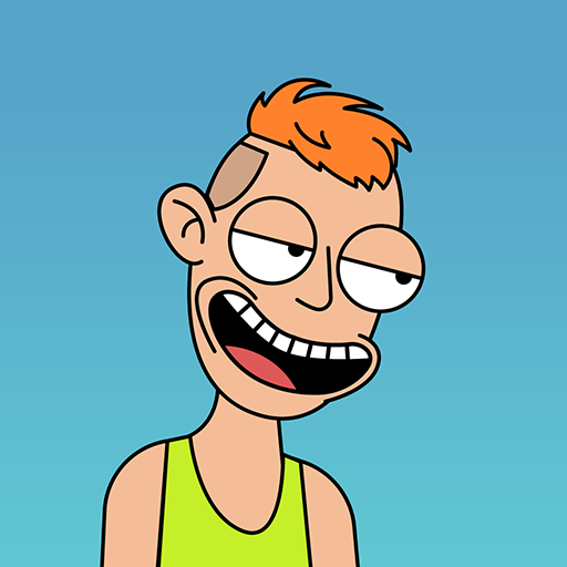 Lamar - Idle Vlogger APK Mod Money Download for Android