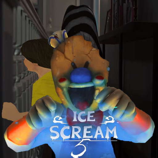 Ice Scream 5 Horror Guide APK for Android Download