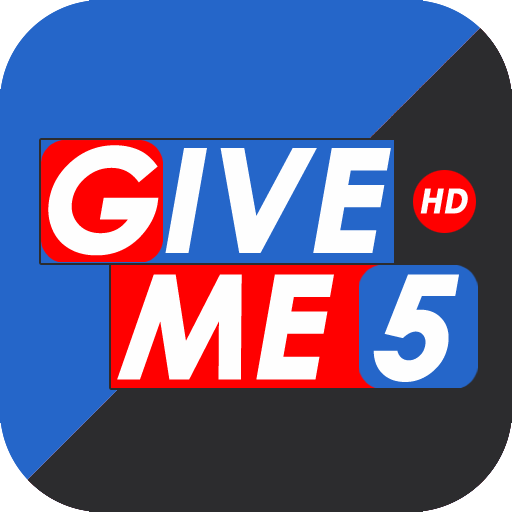 GiveMe5: Ertugrul Ghazi In Urd