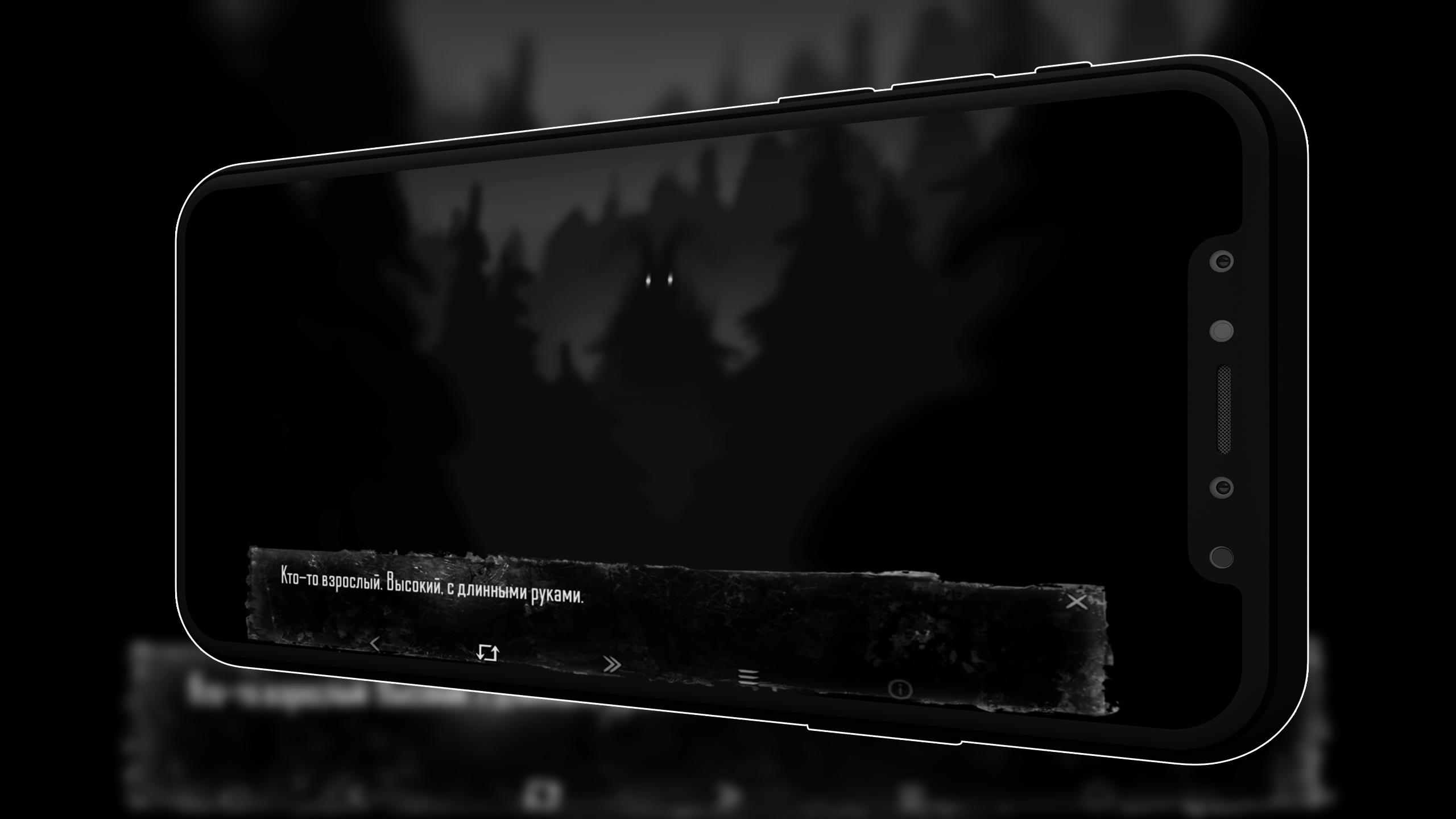 Download Tiny Bunny Horror Game Tips android on PC