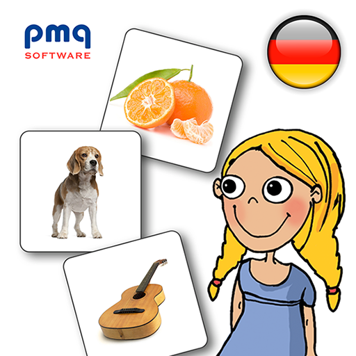 Lernkarten für Kinder  [PMQ]