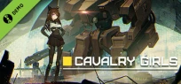 Cavalry Girls 铁骑少女 Demo
