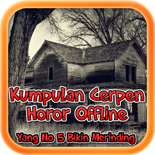 Kumpulan Cerpen Horor Offline