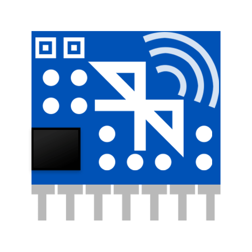 Arduino Bluetooth RC