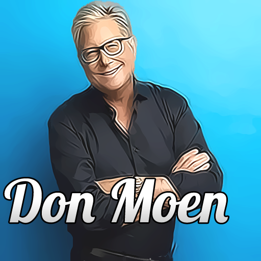 Don Moen Worship Songs