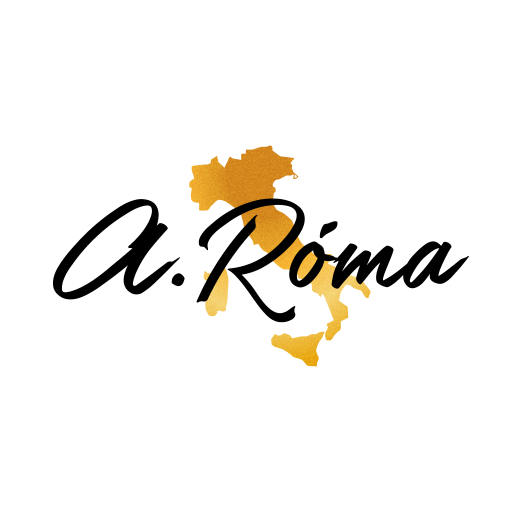 A.ROMA: доставка, ресторан