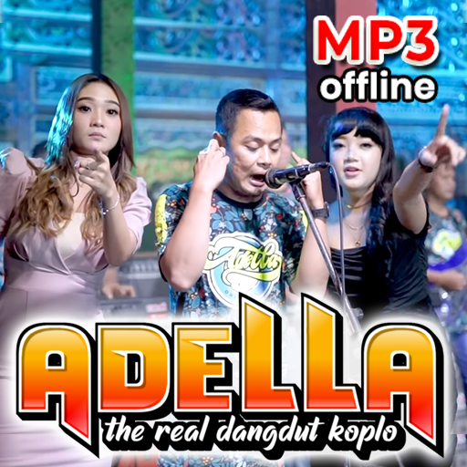 Om Adella Dangdut Koplo MP3