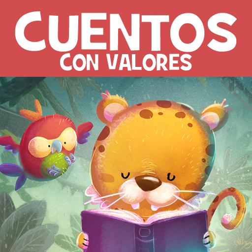 Cuentos infantiles con valores