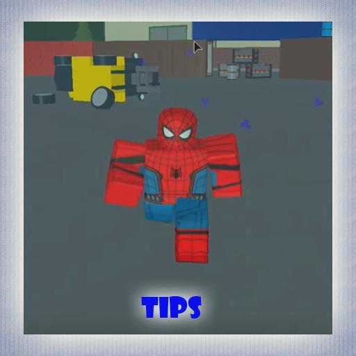 Tips For Ultimate Spiderman Roblox
