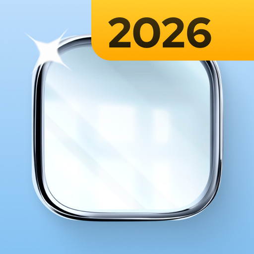 ミラー: Mirror Plus