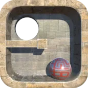 Tilt Ball Maze: Maze Games