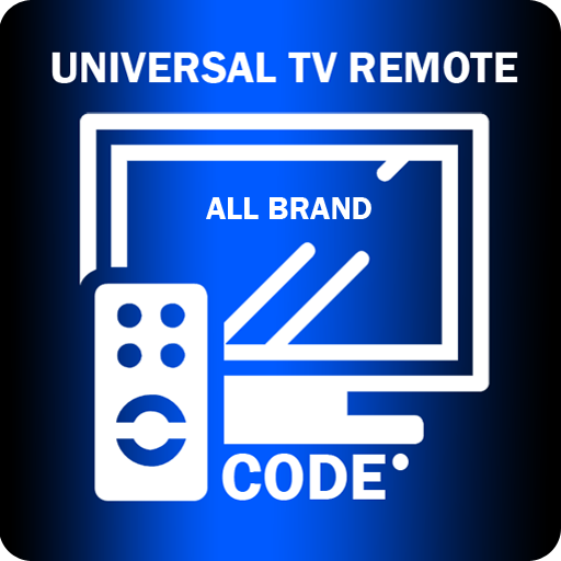 Universal TV Remote Control Code