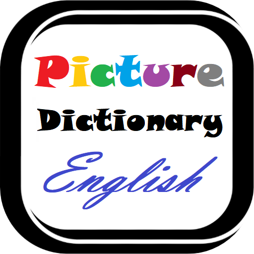 Picture Dictionary English