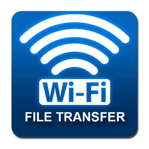 WiFi File Transfer