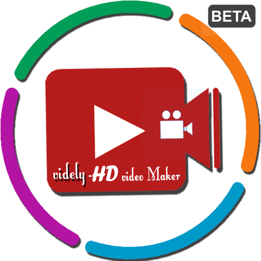 Videly-HD Video Slideshow Make