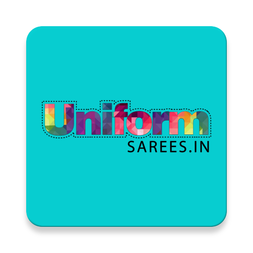 Uniform Sarees