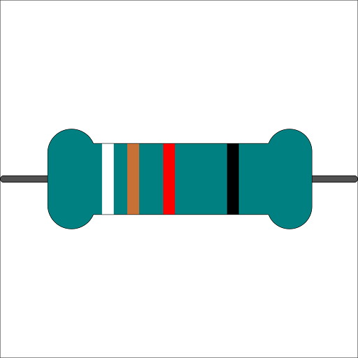 Resistor Color Code