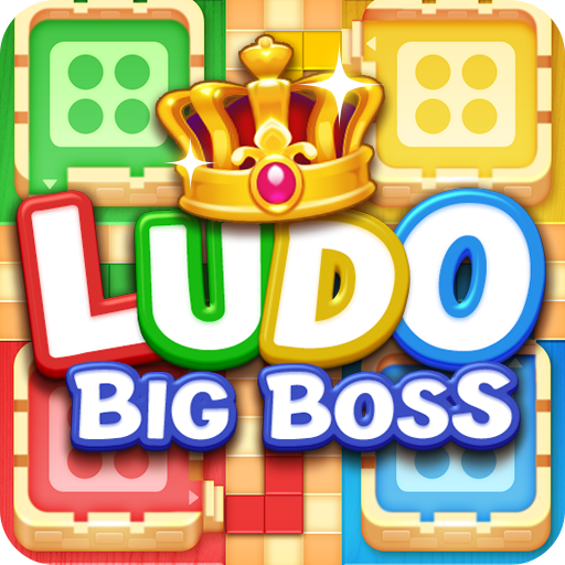 Ludo big boss