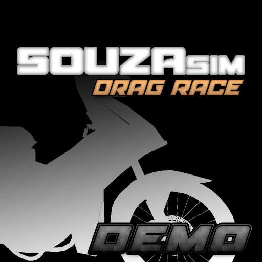 SouzaSim - Drag Race DEMO