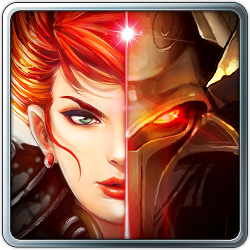 Blood Knights - Action RPG