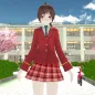 Anime Girlfriend School Life