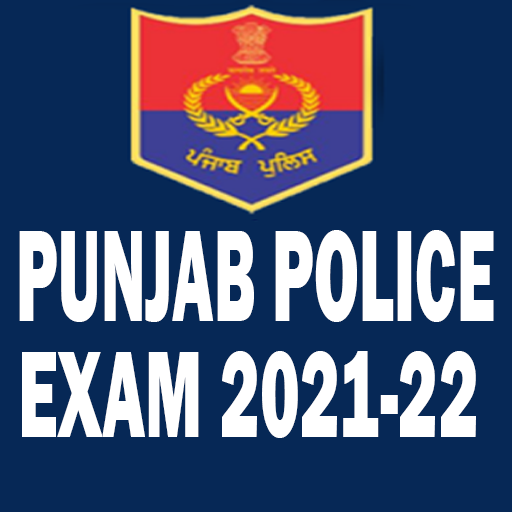 Punjab Police Exam 2023-24