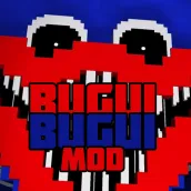 Bugui bugui MOD For Minecraft