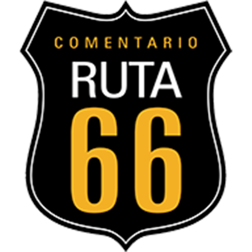RTM Ruta 66