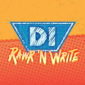 Rawr 'n Write