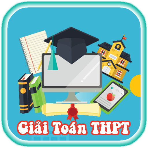 Giải Bài Tập Toán THPT Cấp 3