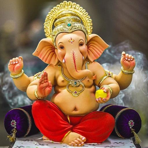 Ganpati Bappa