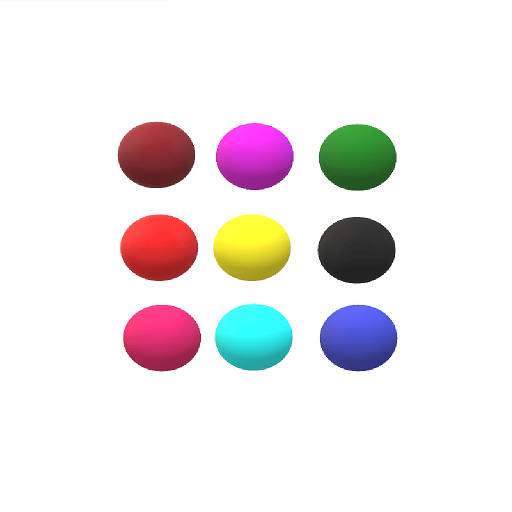 learn color kids english