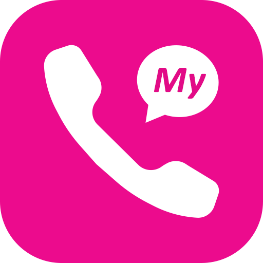 Download My Smart international call android on PC
